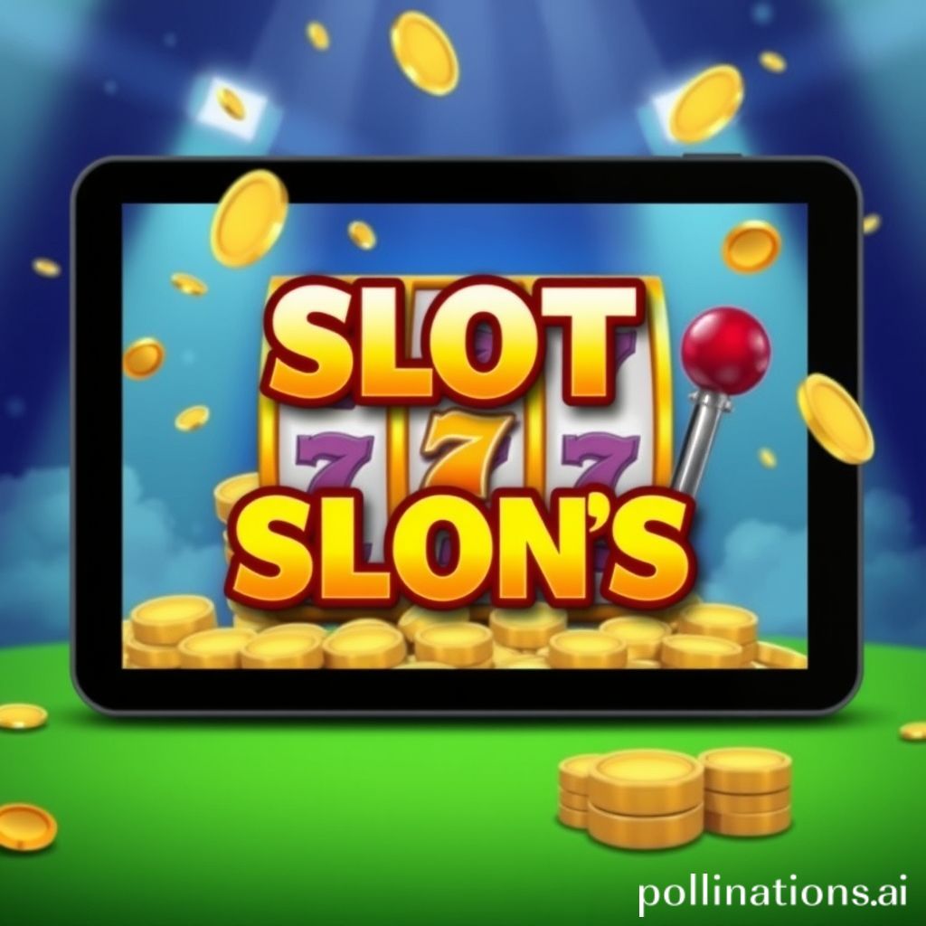 Situs Judi Slot Pulsa Online Deposit Dana Ovo